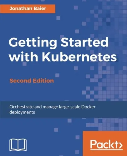 Getting Started with Kubernetes