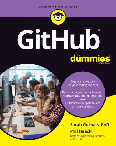 GitHub for Dummies