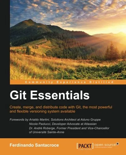 Git Essentials