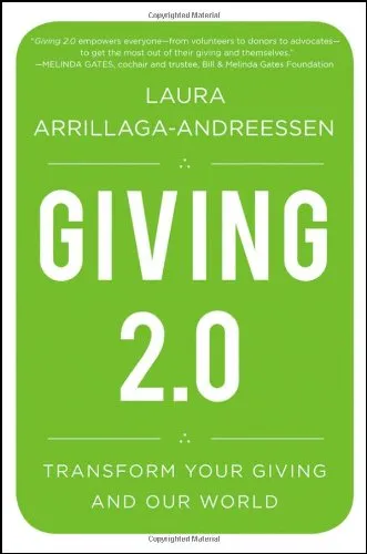 Giving 2.0: Transform Your Giving and Our World