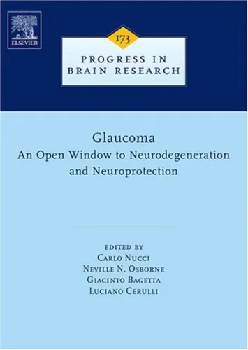 Glaucoma: An Open Window to Neurodegeneration and Neuroprotection