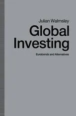 Global Investing: Eurobonds and Alternatives