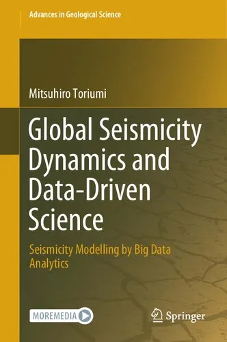 Global Seismicity Dynamics and Data-Driven Science: Seismicity Modelling by Big Data Analytics