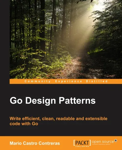 Go Design Patterns