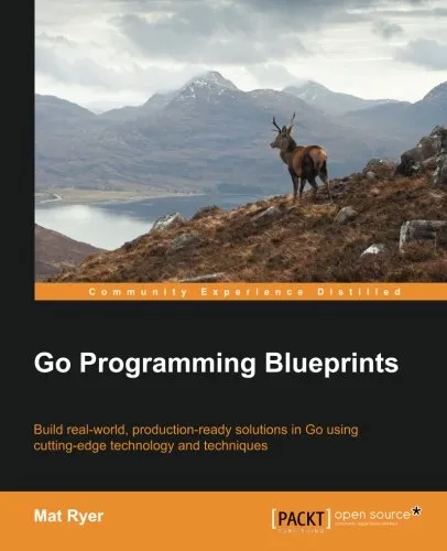 Go Programming Blueprints