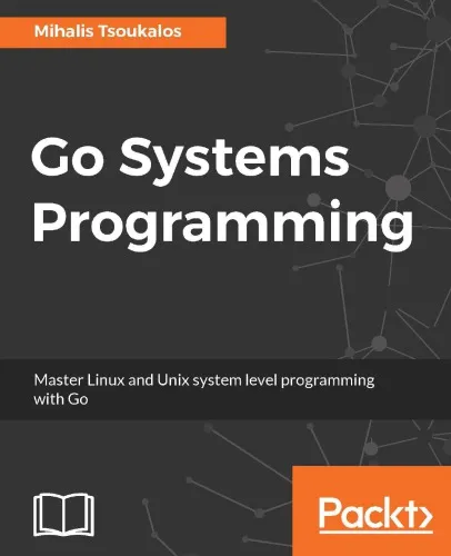 Go Systems Programming (1)