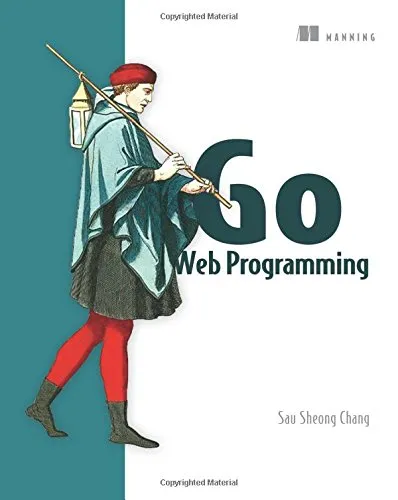 Go Web Programming