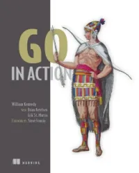 Go in Action