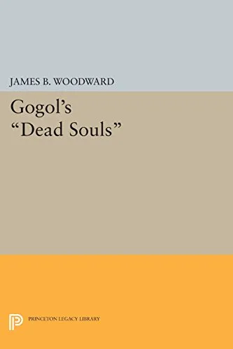 Gogol's "Dead Souls"