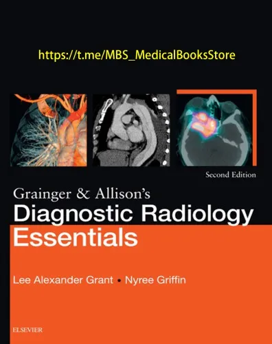 Grainger & Allison’s Diagnostic Radiology Essentials