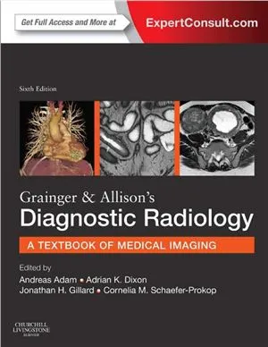 Grainger & Allisons Diagnostic Radiology V.2