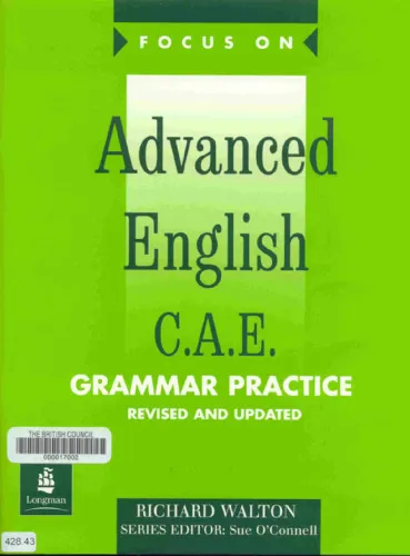Grammar Practice