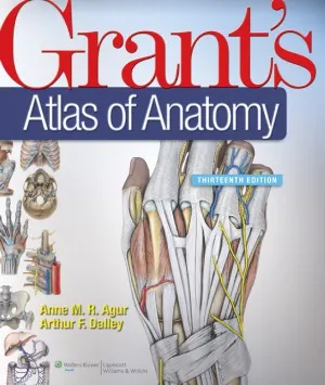 Grant’s Atlas of Anatomy