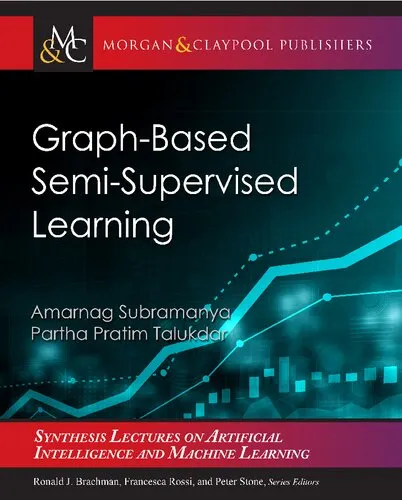 Graph-Based Semi-Supervised Learning