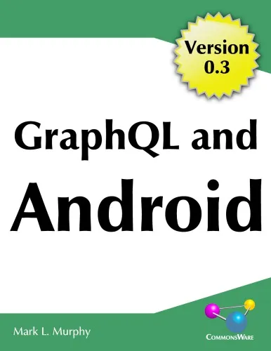 GraphQL and Android .3