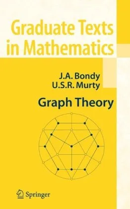 Graph Theory: An Advanced Course