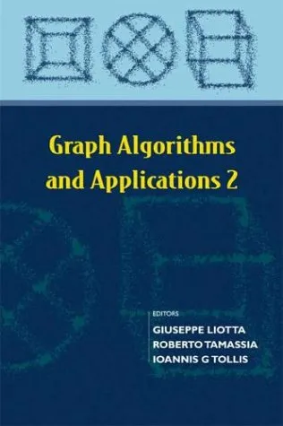 Graph algorithms and applications 2