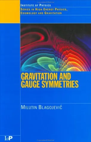 Gravitation and gauge symmetries