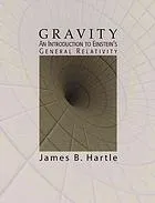 Gravity : an introduction to Einstein's general relativity