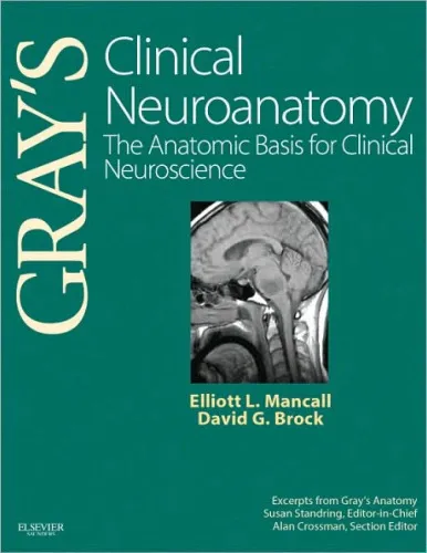 Cover of Gray’s Anatomy