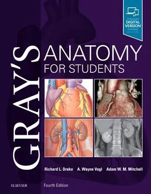 Gray’s Anatomy for Students