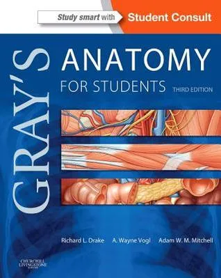 Gray’s Anatomy for Students [with Student Consult Online Access]