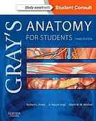 Gray's anatomy for students