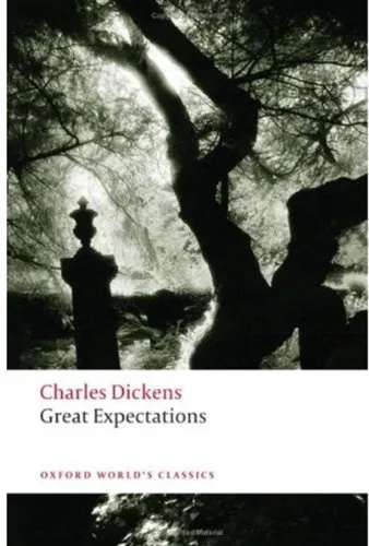 Great Expectations (Oxford World's Classics)