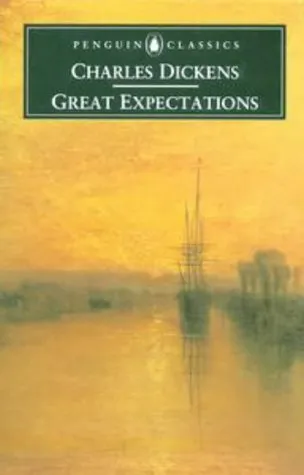 Great Expectations (Penguin Classics)