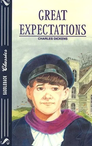 Great Expectations (Saddleback Classics)