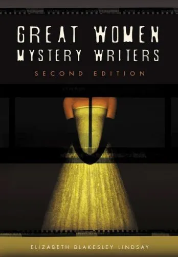 Great Women Mystery Writers