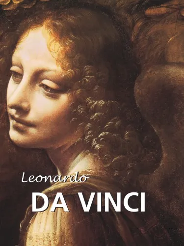 Cover of Great masters