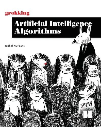 Grokking Artificial Intelligence Algorithms