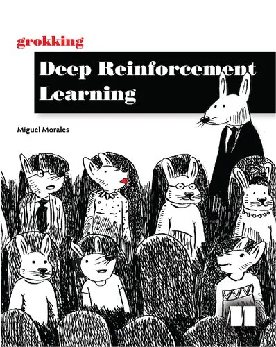 Grokking Deep Reinforcement Learning