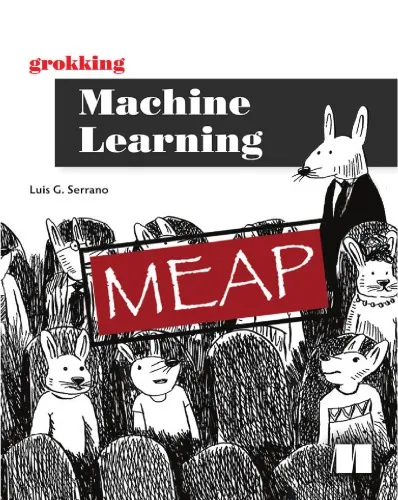 Grokking Machine Learning MEAP V07