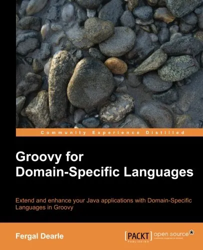 Groovy for Domain-Specific Languages