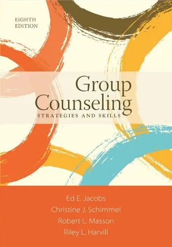 Group Counseling: Strategies and Skills