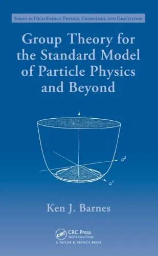 Group Theory for the Standard Model of Particle Physics and Beyond