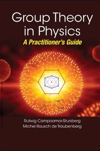 Group Theory in Physics: A Practitioner's Guide