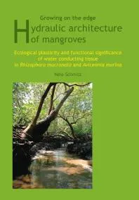 Growing on the Edge: Hydraulic Architecture of Mangroves - Ecological Plasticity and Functional Significance of Water Conducting Tissue in Rhizophora Mucronata and Avicennia Marina