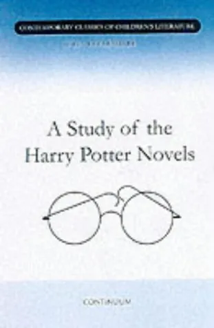 Guide to the Harry Potter Novels (Contemporary Classics in Children's Literature)