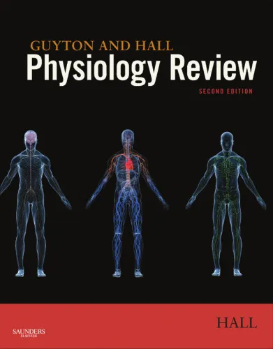 Guyton & Hall Physiology Review