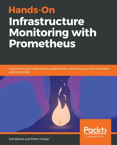 HANDS-ON INFRASTRUCTURE MONITORING WITH PROMETHEUS: monitor and visualize your infrastructure and... applications metrics with prometheus and grafana