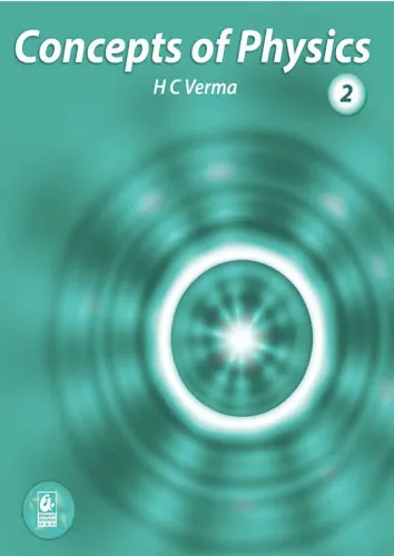 HC Verma