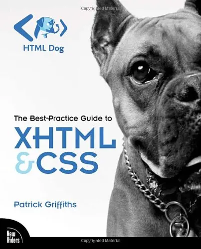 HTML Dog: The Best-Practice Guide to XHTML and CSS