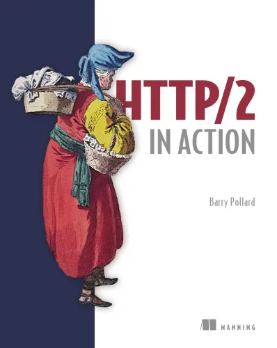 HTTP/2 in Action