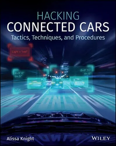 Hacking Connected Cars; Tactics, Techniques, and Procedures