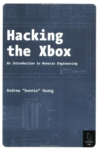 Hacking the Xbox: An Introduction to Reverse Engineering