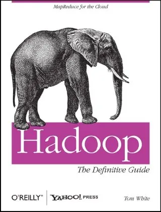 Hadoop: the definitive guide