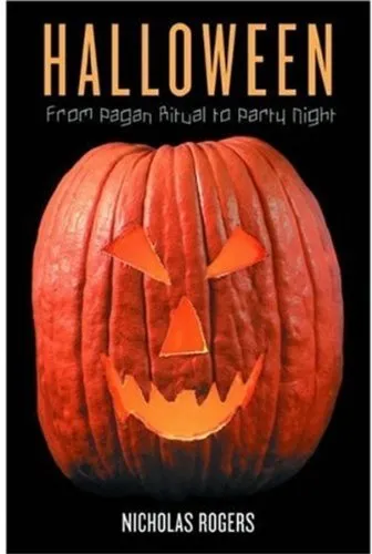 Halloween: From Pagan Ritual to Party Night